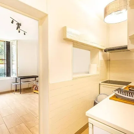 Cenoslocs - Paris A Vos Pieds Pour 4 Personnes Avec Jardin & Wifi Bondy