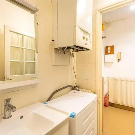 Apartment Cenoslocs - Paris A Vos Pieds Pour 4 Personnes Avec Jardin & Wifi *