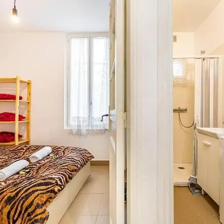 Cenoslocs - Paris A Vos Pieds Pour 4 Personnes Avec Jardin & Wifi * Bondy