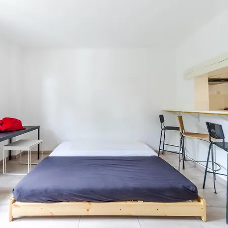 Cenoslocs - Paris A Vos Pieds Pour 4 Personnes Avec Jardin & Wifi Bondy