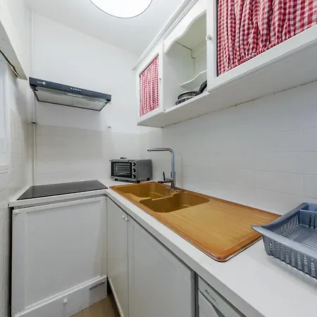 Cenoslocs - Paris A Vos Pieds Pour 4 Personnes Avec Jardin & Wifi
