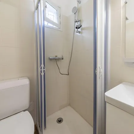 Cenoslocs - Paris A Vos Pieds Pour 4 Personnes Avec Jardin & Wifi Apartment